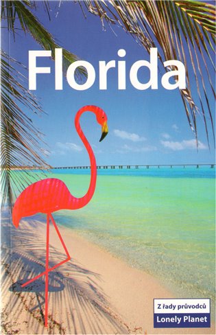 Florida - Lonely Planet - 