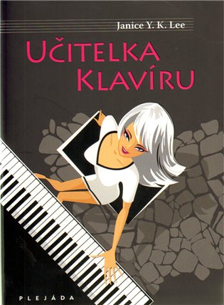 Obálka knihy