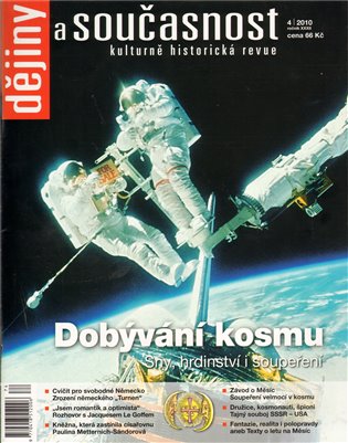 Dějiny a současnost  4/2010 - 