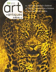 Art & Antiques 4/2010