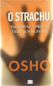 O strachu -  Osho