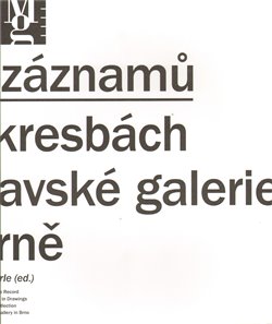 Levně Možnosti záznamů