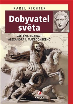 Levně Dobyvatel světa - Karel Richter