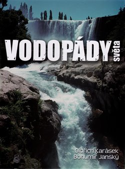 Vodopády světa (Defekt) koupíte na Kosmas.cz