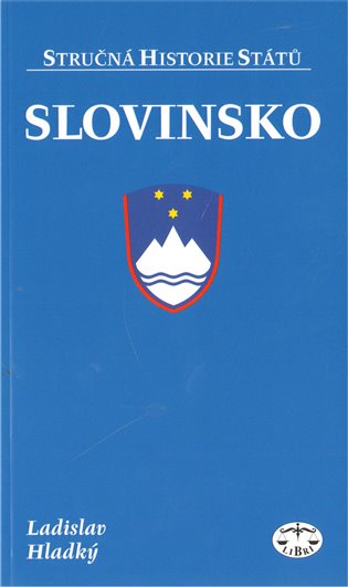 Slovinsko - Ladislav Hladký