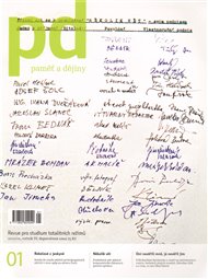 Paměť a dějiny č. 1/2010: Revue pro studium totalitních režimů. -  kol.