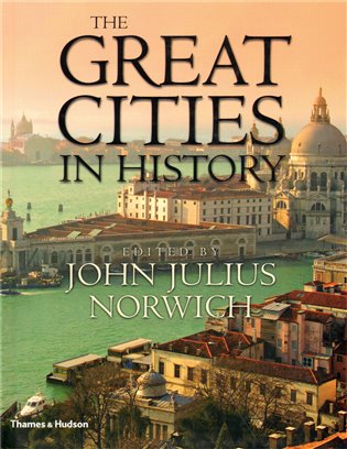 The Great Cities in History - 