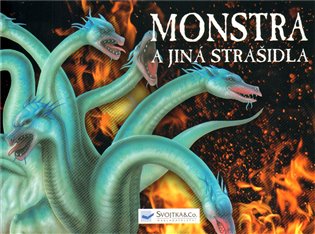 Monstra a jiná strašidla - 