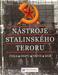 Obálka knihy Nástroje stalinského teroru