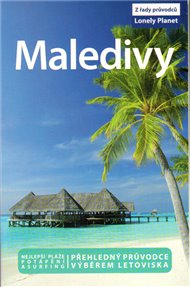 Maledivy 2 - Lonely Planet