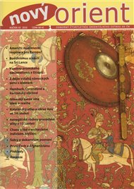 Nový Orient 1/2010