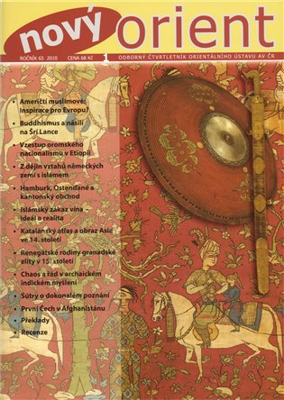 Nový Orient 1/2010 - 