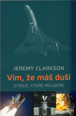 Vím, že máš duši - 