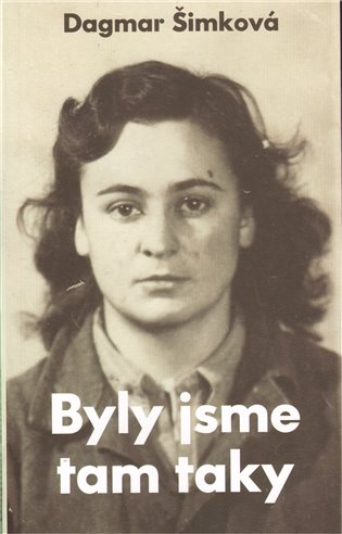 Obálka knihy