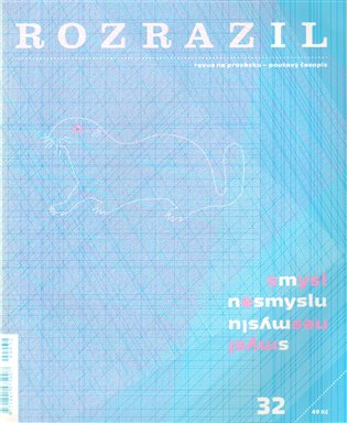 Rozrazil 32/2010 - 