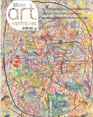 Art & Antiques 5/2010 - 