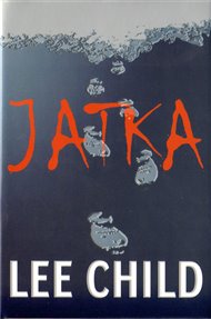 Jatka - Lee Child