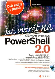 Jak vyzrát na Windows PowerShell 2.0 - Patrik Malina