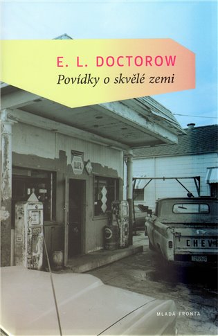 Povídky o skvělé zemi - 