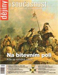 Dějiny a současnost 5/2010