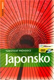 Ob�lka knihy Japonsko - turistick� pr�vodce