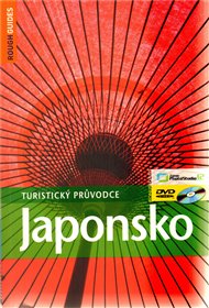 Japonsko - turistický průvodce
