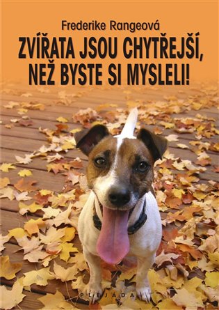 Obálka knihy