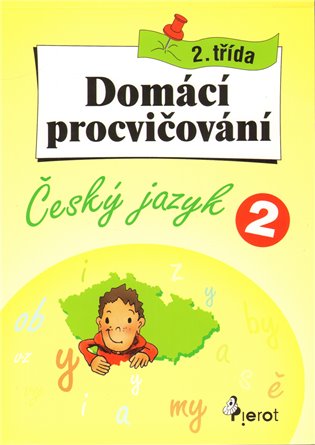 Obálka knihy