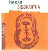 Siddhártha - Hermann Hesse