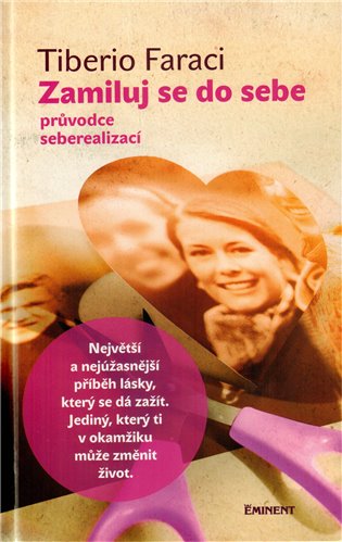 Zamiluj se do sebe - Tiberio Faraci