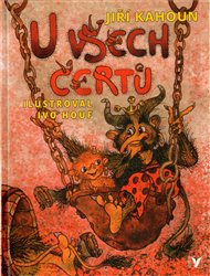 U všech čertů - Jiří Kahoun