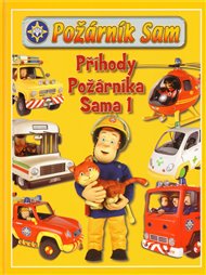 Příhody Požárníka Sama 1