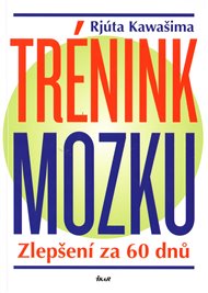 Trénink mozku - Rjúta Kawašima