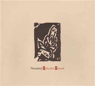 Neznámý Bohuslav Reynek - 
