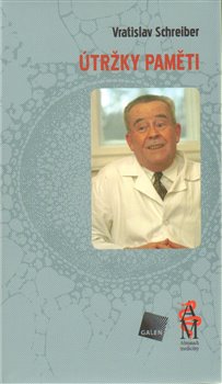 Útržky paměti koupíte na Kosmas.cz