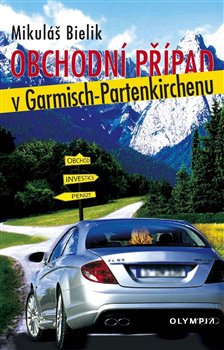 Obchodní případ v Garmisch-Partenkirchenu koupíte na Kosmas.cz