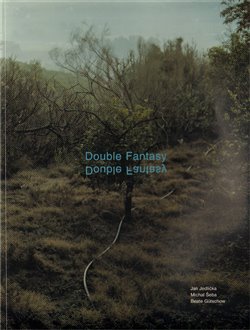 Levně Double Fantasy - Petr Nedoma, Marie Rakušanová