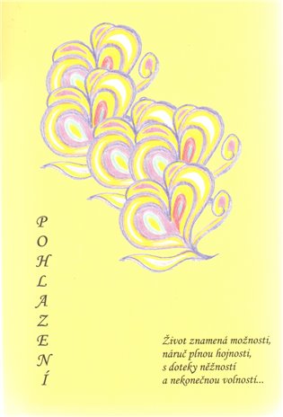 Pohlazení - Hana Körnerová