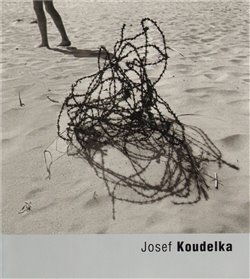 Levně Josef Koudelka - Josef Koudelka