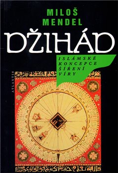 Kniha Džihád