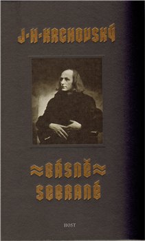 Levně Básně sebrané (váz.) - J. H. Krchovský