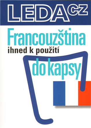 Francouzština ihned k použití - do kapsy