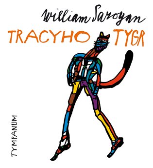 Tracyho tygr - audiokniha na CD