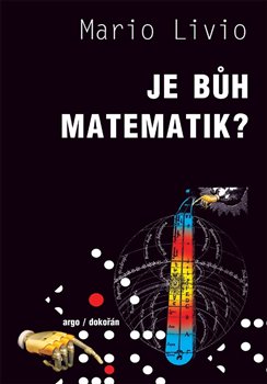 Levně Je Bůh matematik? - Mario Livio