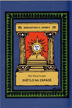 Světlo na západě koupíte na Kosmas.cz