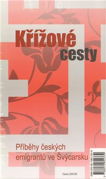 Levně Křížové cesty
