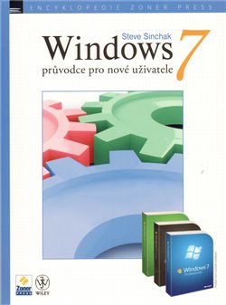 Levně Windows 7 - průvodce pro nové uživatele - Steve Sinchak