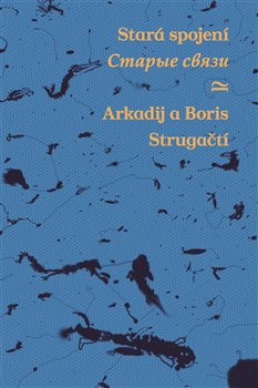 Stará spojení / Staryje svjazy koupíte na Kosmas.cz