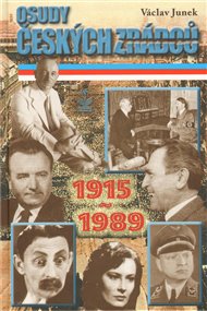 Osudy českých zrádců - Václav Junek