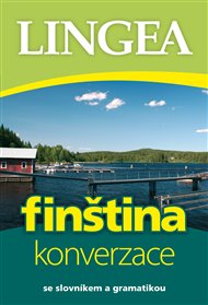 Finština - konverzace: se slovníkem a gramatikou